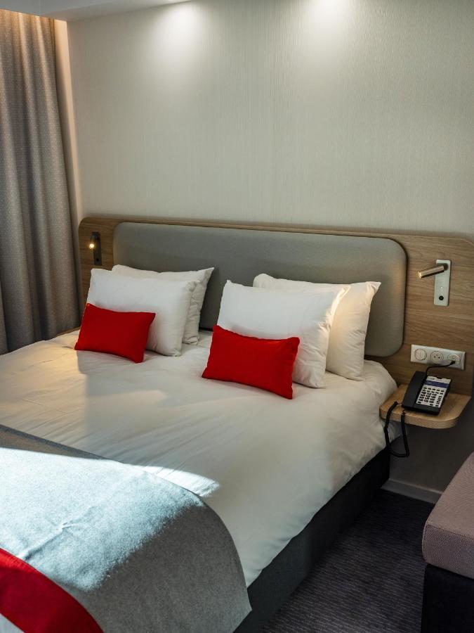Holiday Inn Express - Nice - Grand Arenas By Ihg Экстерьер фото