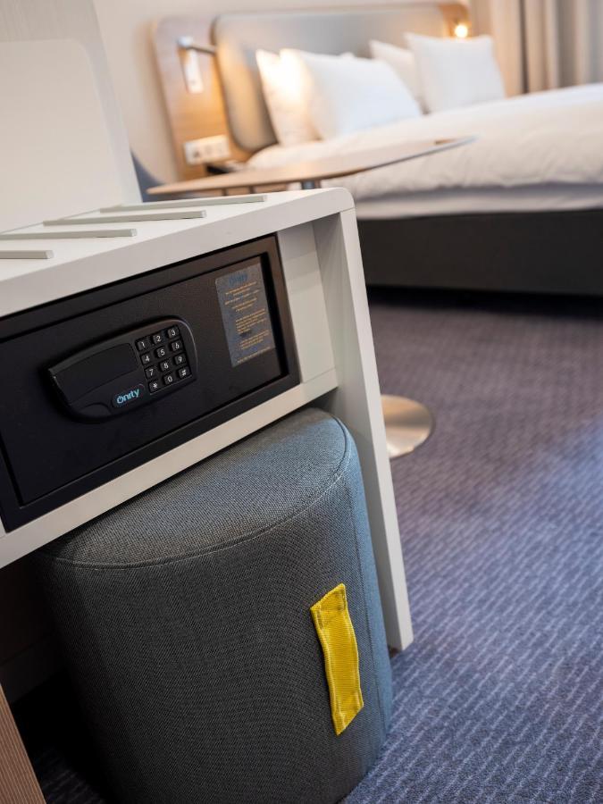 Holiday Inn Express - Nice - Grand Arenas By Ihg Экстерьер фото