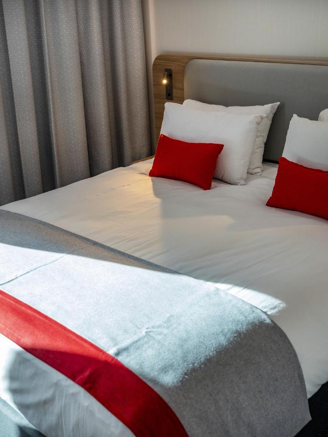 Holiday Inn Express - Nice - Grand Arenas By Ihg Экстерьер фото