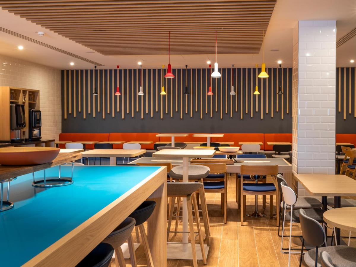 Holiday Inn Express - Nice - Grand Arenas By Ihg Экстерьер фото