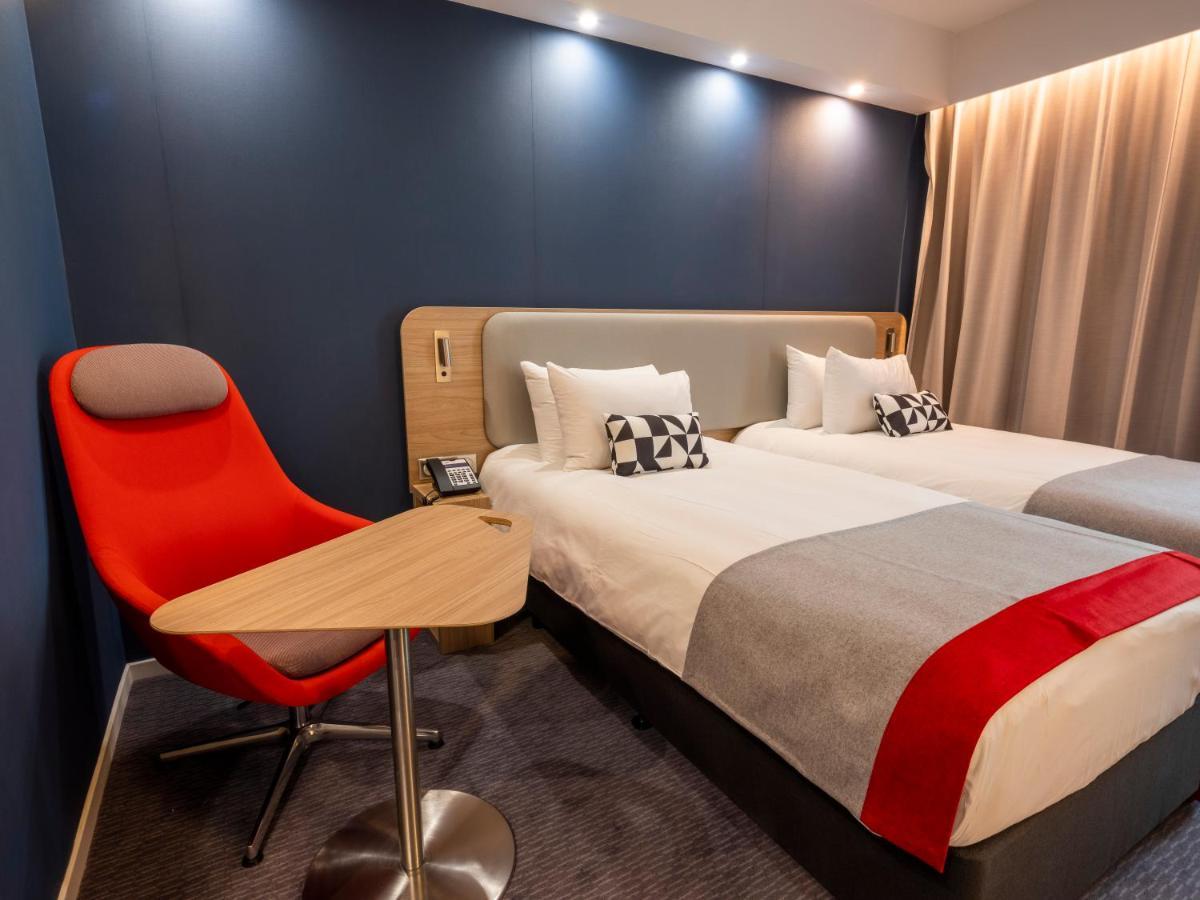 Holiday Inn Express - Nice - Grand Arenas By Ihg Экстерьер фото
