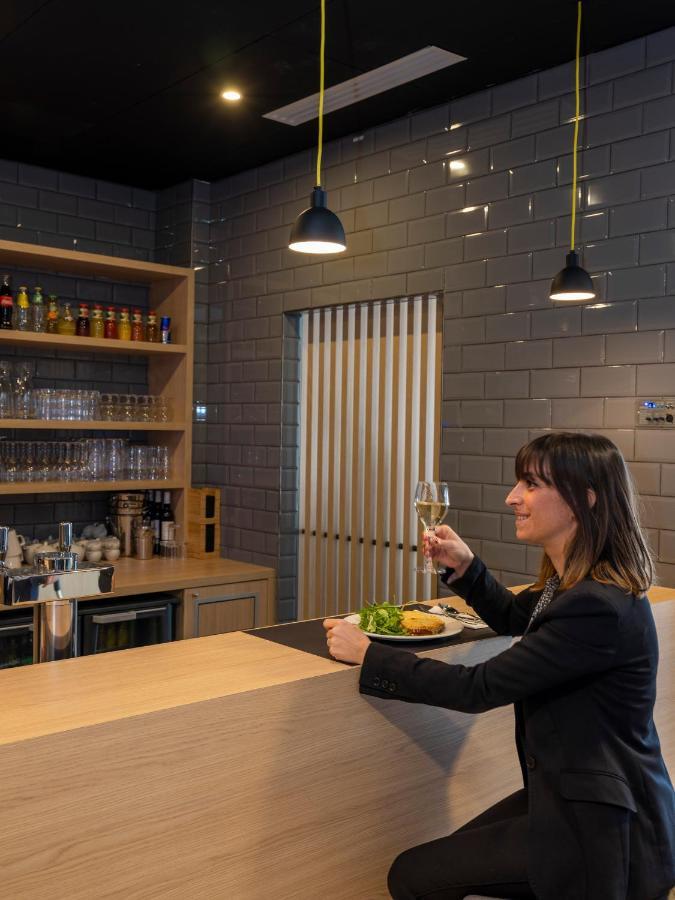 Holiday Inn Express - Nice - Grand Arenas By Ihg Экстерьер фото