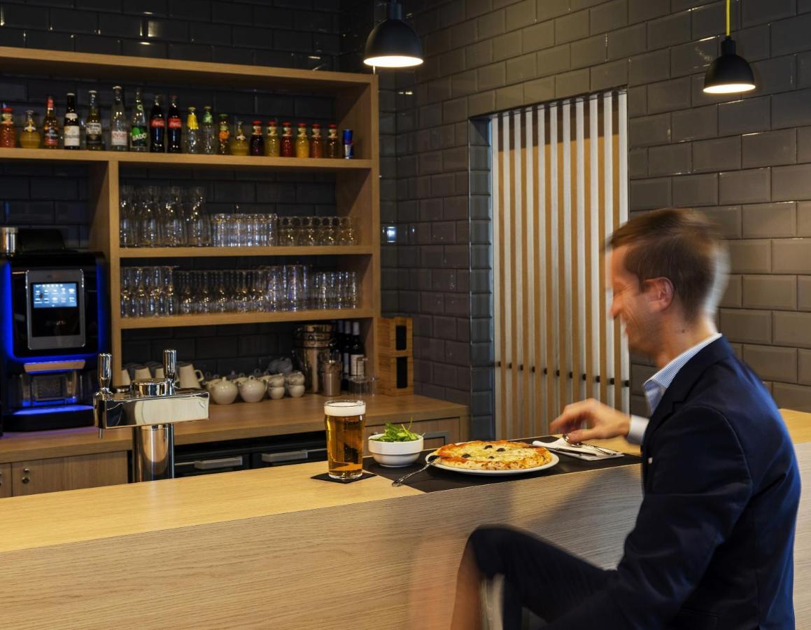 Holiday Inn Express - Nice - Grand Arenas By Ihg Экстерьер фото